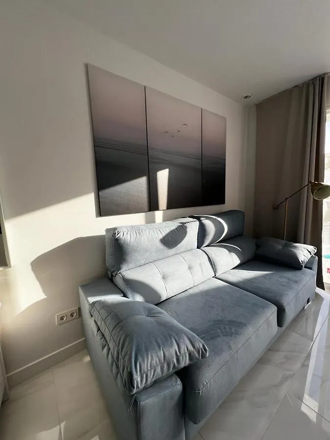 Apartment Malibu Sun & Relax Costa Adeje  Spanien