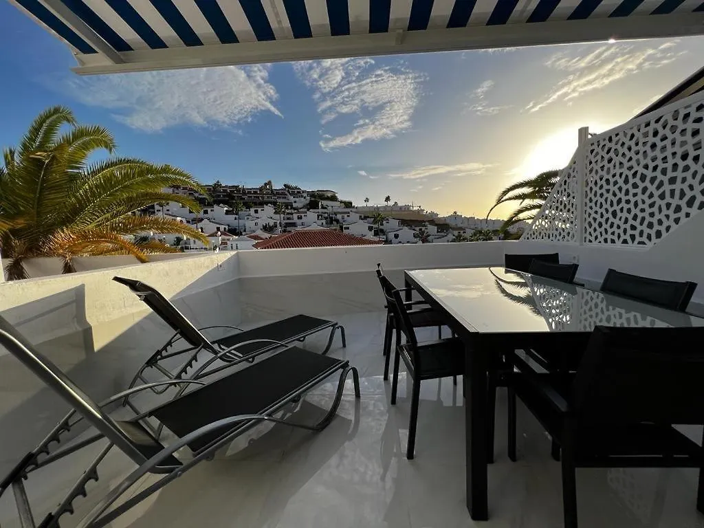 Apartment Malibu Sun & Relax Costa Adeje  Spanien