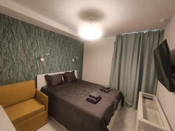 Apartment Malibu Sun & Relax Costa Adeje  Spanien
