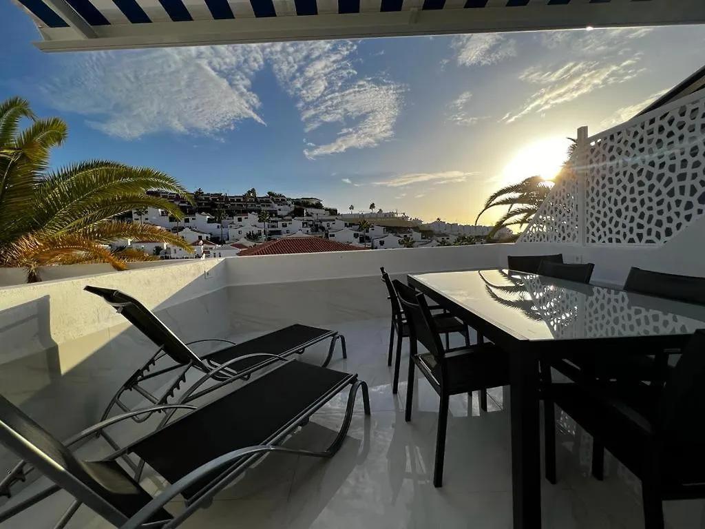 Apartment Malibu Sun & Relax Costa Adeje  0*, Costa Adeje (Tenerife) Spanien