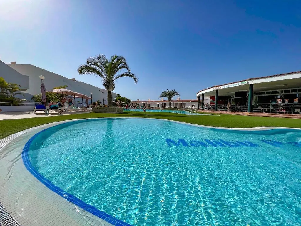 Kontakte von Apartment Malibu Sun & Relax